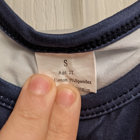 NATIVITY OUTFIT - Picture 3 of 5